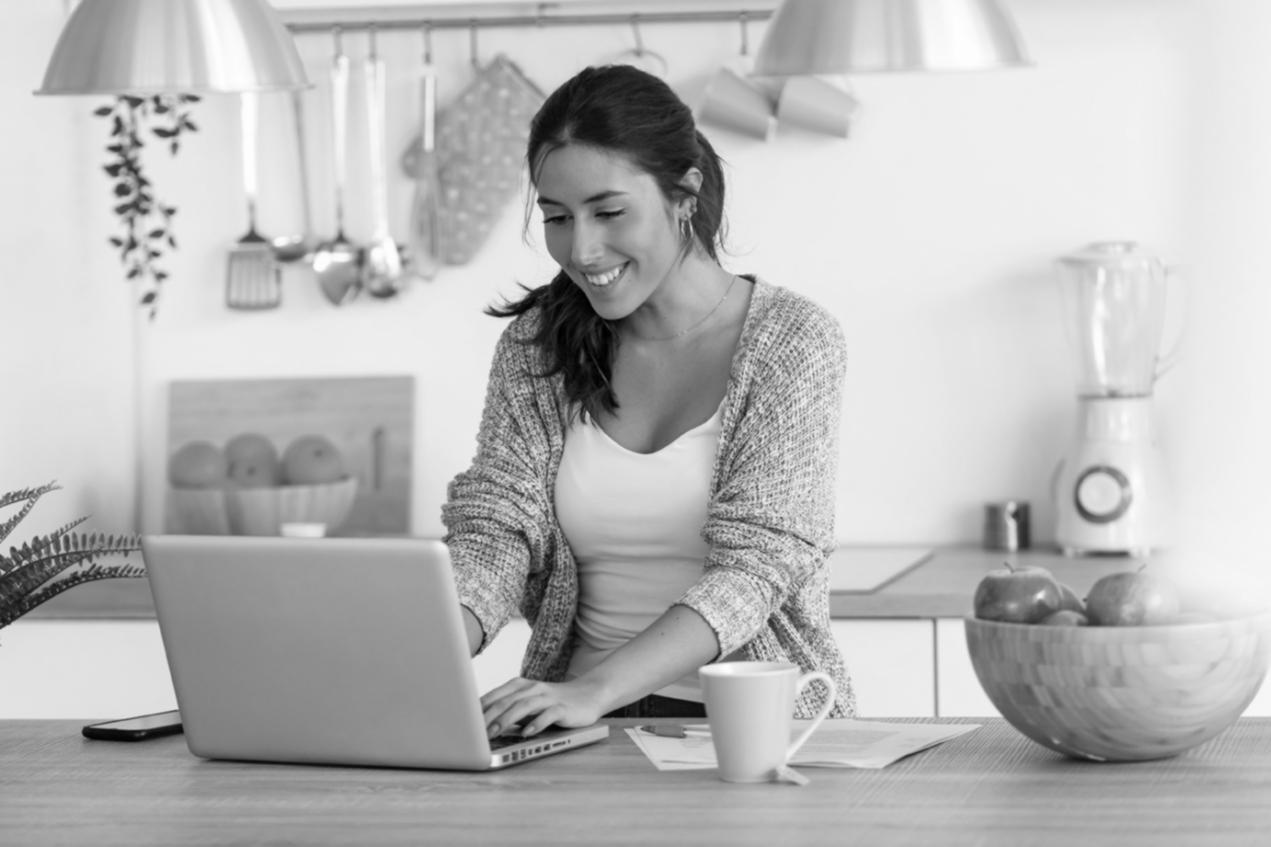 Aperçu d'une session de cours en paléoécologie avec visualisation de données fossiles